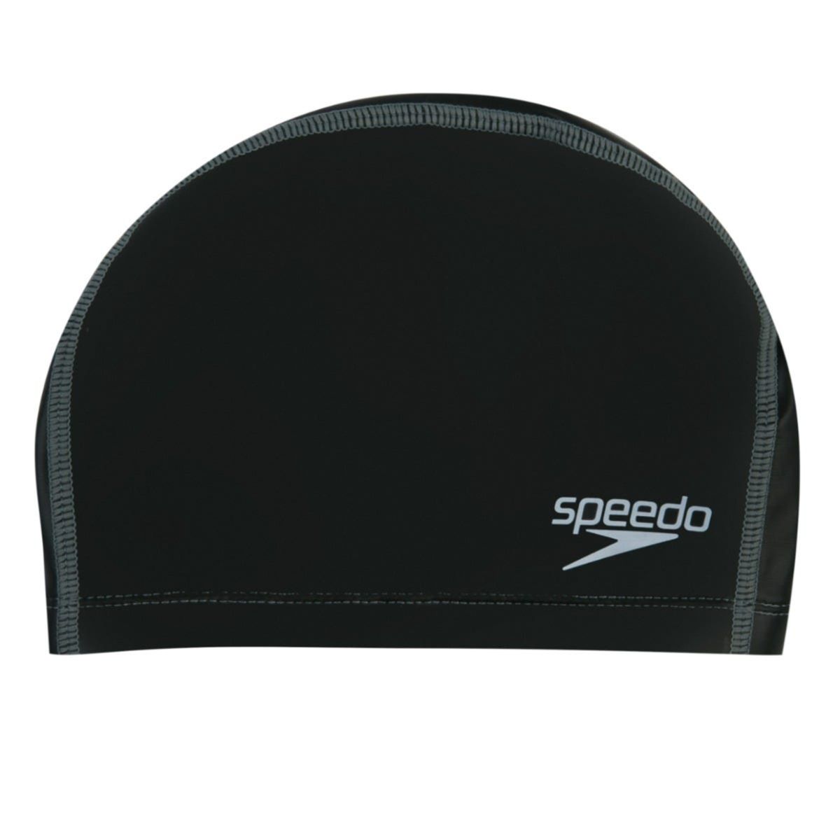 SPEEDO - Gorro Natación Speedo Long Hair Pace Cap Negro