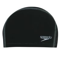 Gorro Natación Long Hair Pace Cap Negro