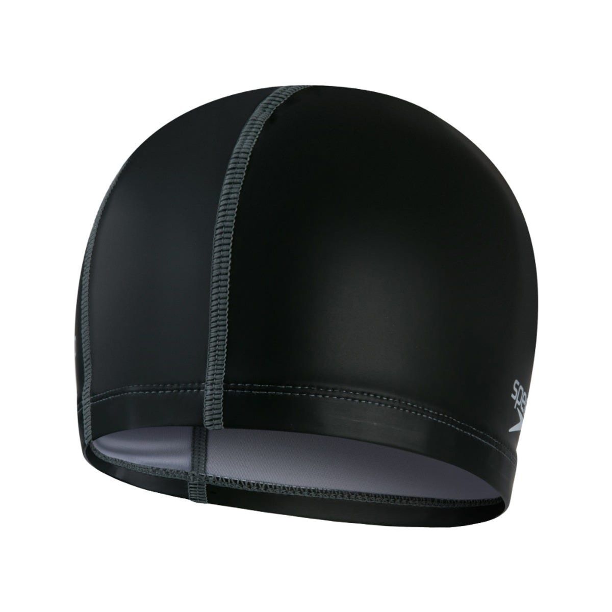 SPEEDO - Gorro Natación Speedo Long Hair Pace Cap Negro
