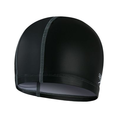 Imagen 2 del producto Gorro Natación Long Hair Pace Cap Negro