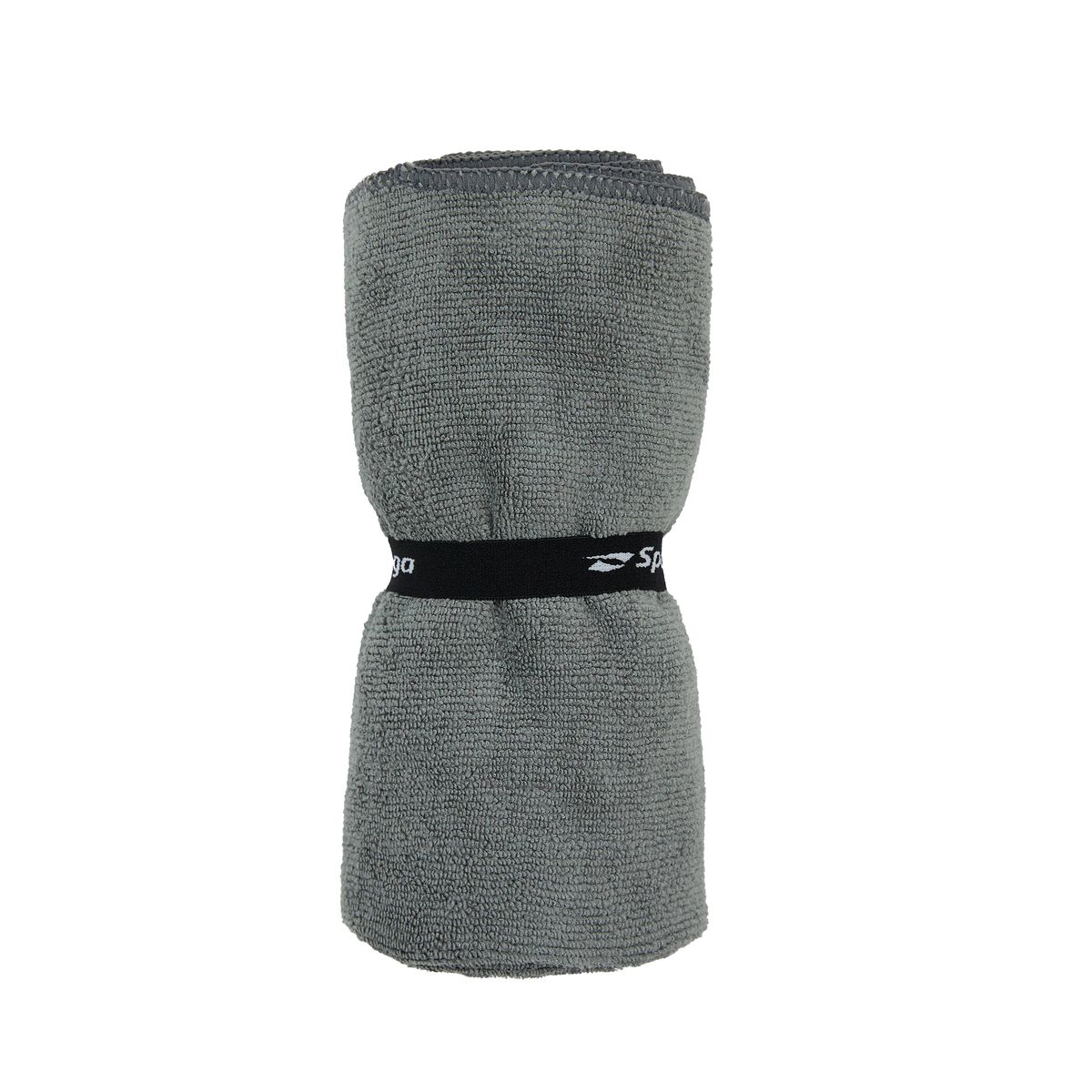 SPOGA - Toalla Microfibra Spoga Terry Pequeña Gris