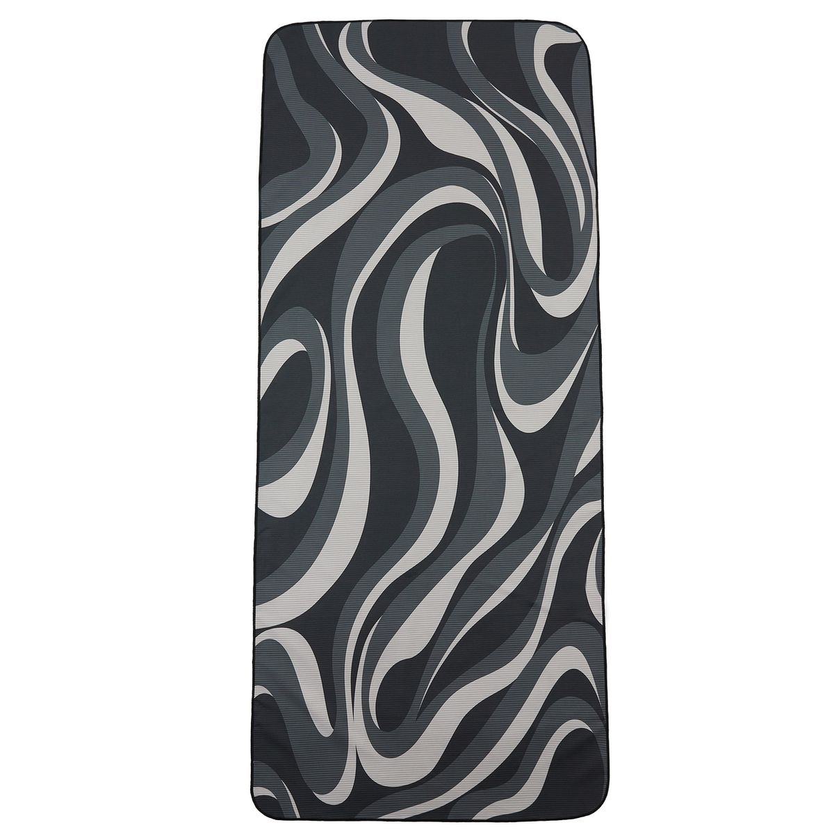 SPOGA - Toalla Microfibra Spoga Grande Gris