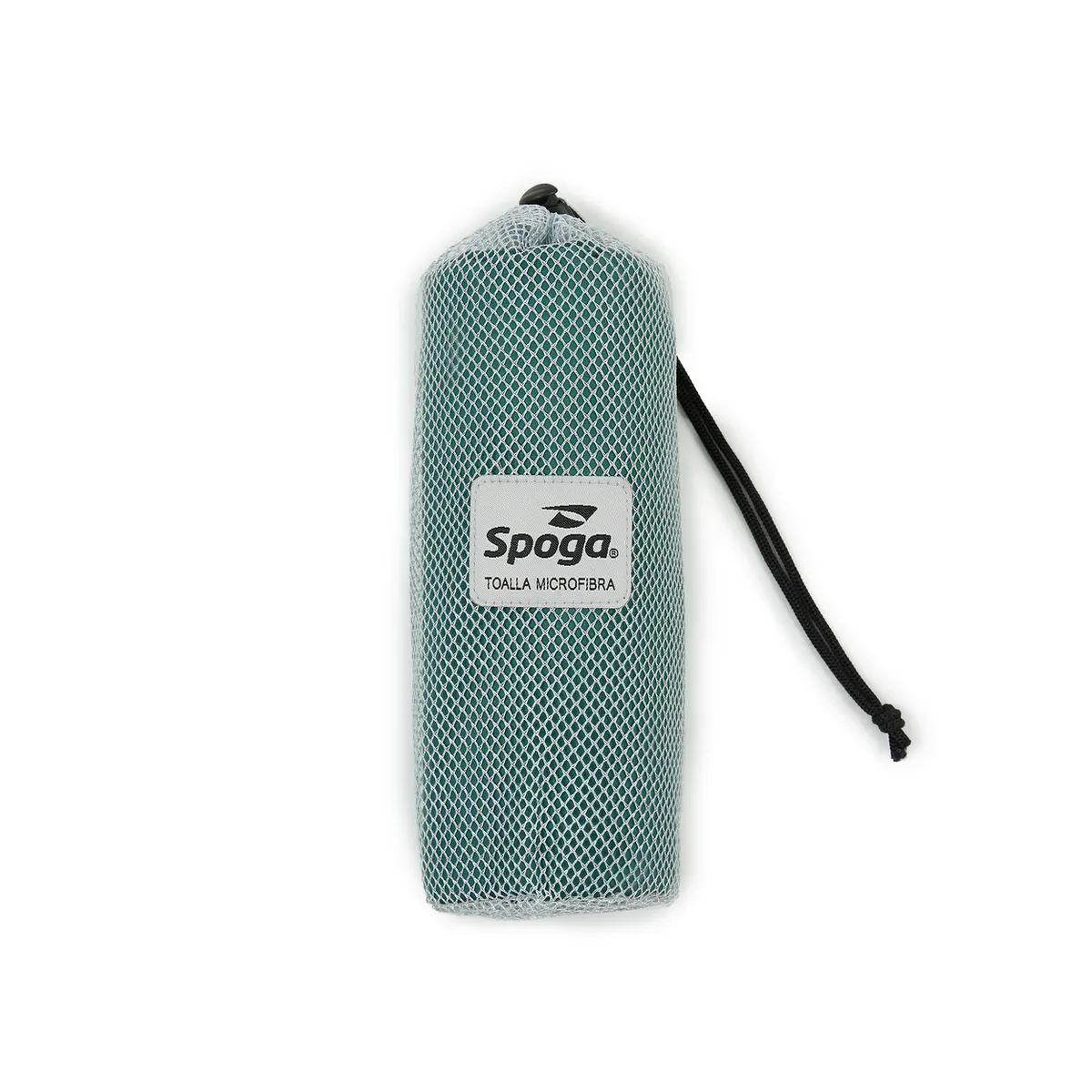 GENERICO - Toalla Microfibra Spoga Mediana Verde