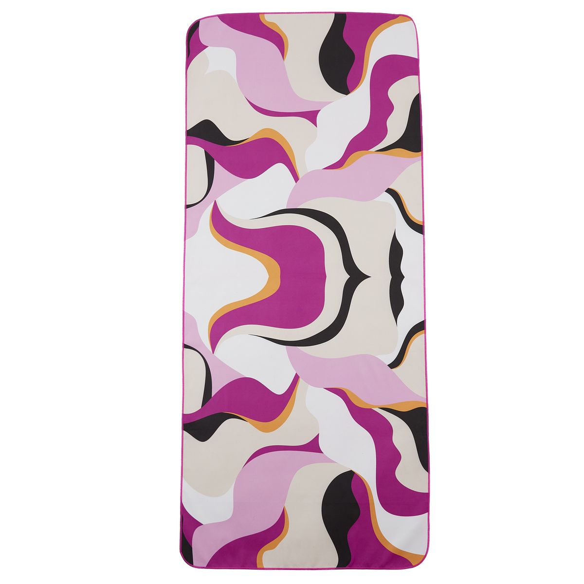 SPOGA - Toalla Microfibra Spoga Mediana Rosada