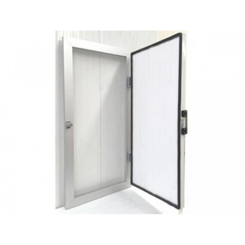 GENERICO - Puerta Abatible 100x200 Mt