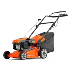 HUSQVARNA - Cortacésped A Gasolina Lc140p - 40cm