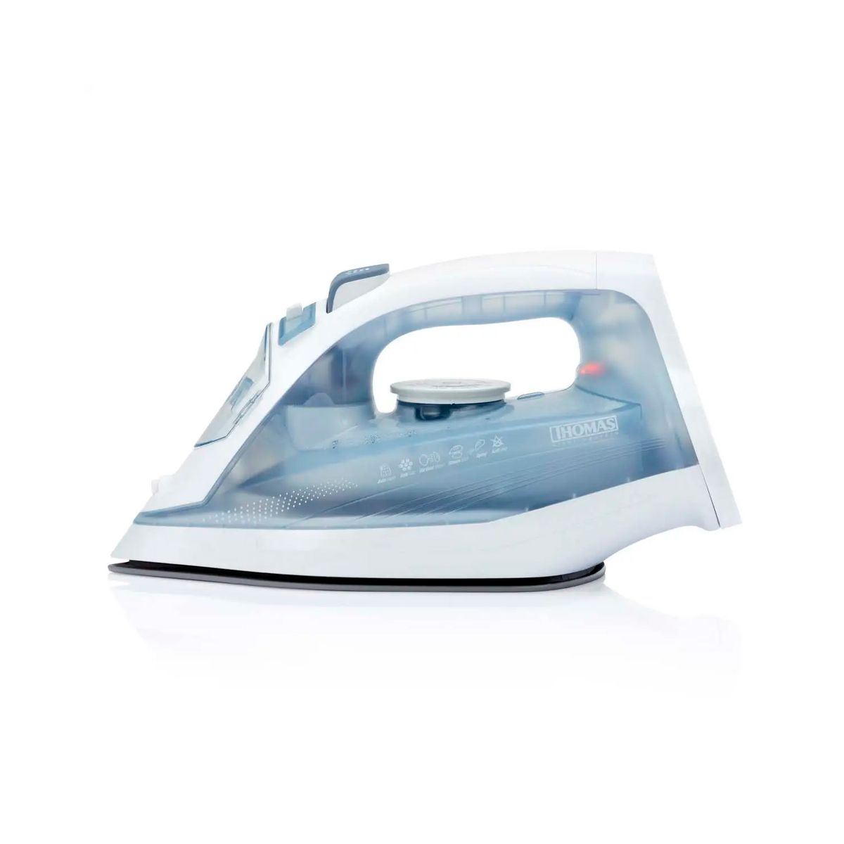 THOMAS - Plancha Inalámbrica Thomas TH-7100 2200W