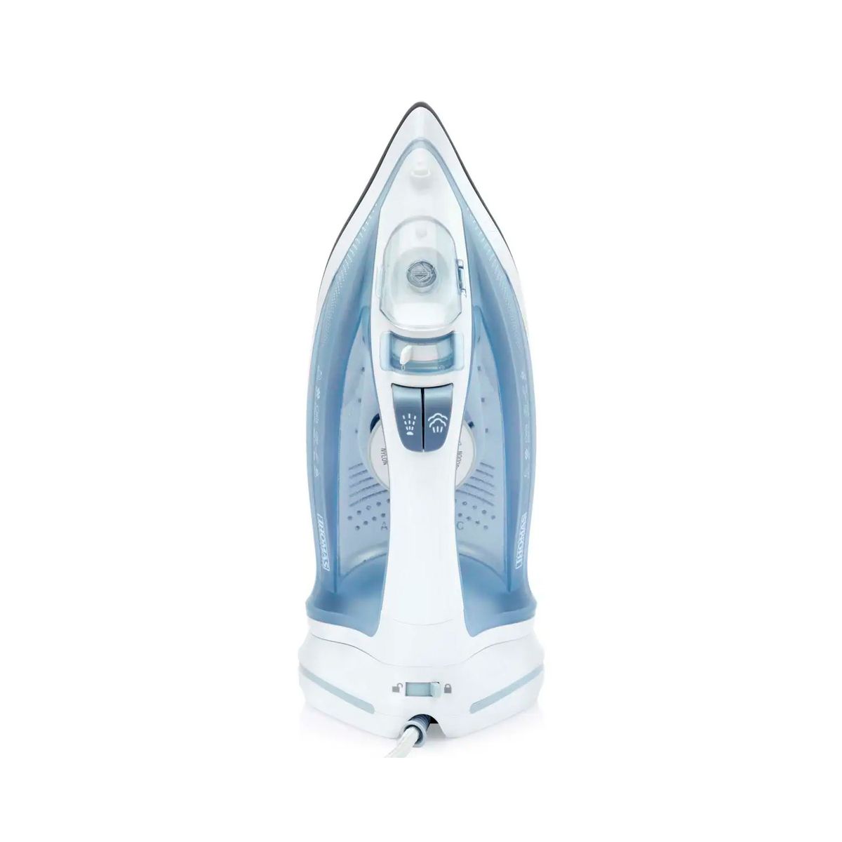 THOMAS - Plancha Inalámbrica Thomas TH-7100 2200W