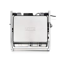 Sandwichera TH-980i 2 en 1 Panini Grill 2000W