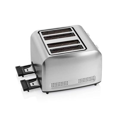 Imagen 2 del producto Tostador TH-133i 4 Rebanadas Acero Inox 1500W