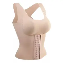 MPROPIA - Faja Camiseta Modeladora Cintura Abdomen 650