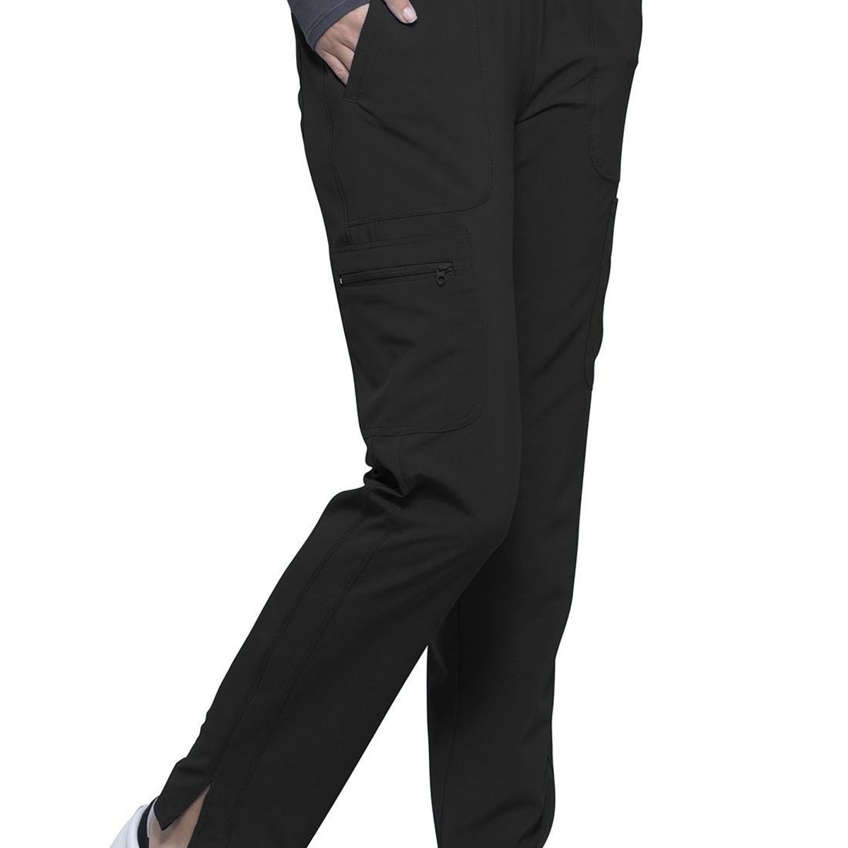 CHEROKEE - Pantalón Clínico de Mujer Cherokee Infinity CK065A - Uniforme Clínico
