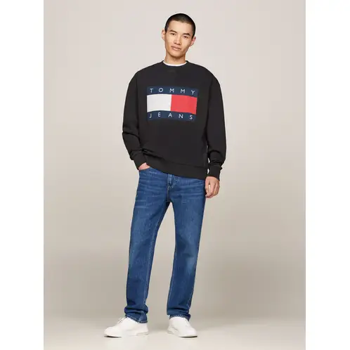 TOMMY HILFIGER - Jeans Rya Regular Fit Azul Tommy Jeans