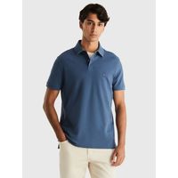 Polo Im 1985 Regular Fit Azul