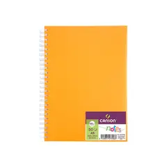 CANSON - Cason Notes A5 Naranja
