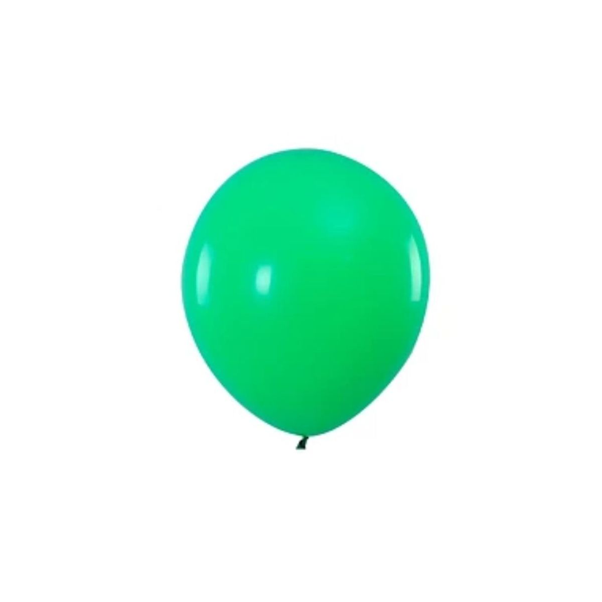 GENERICO - Globos De Latex Piñata Verde 100cm