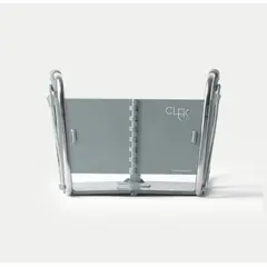 CLAK - Silla de Comer Plegable - Salvia