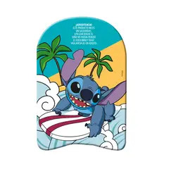 DISNEY - Tabla De Natación 46 cm Stitch