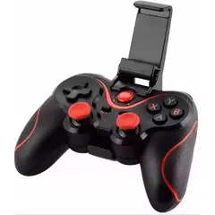 GENERICO - Control Joystick Gamepad Bluetooth Celular Android Pc