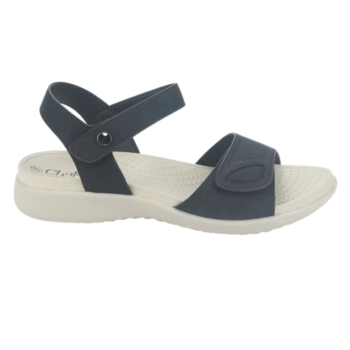 CHALADA - Sandalias Mujer Negro Casual Chalada Elsa-20