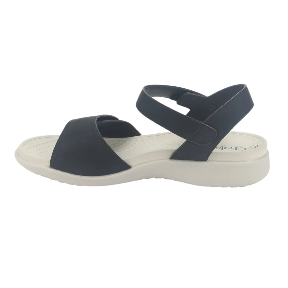 CHALADA - Sandalias Mujer Negro Casual Chalada Elsa-20