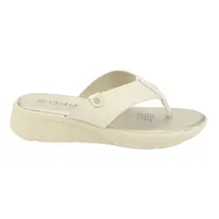 CHALADA - Sandalias Mujer Dorado Casual Beni-10