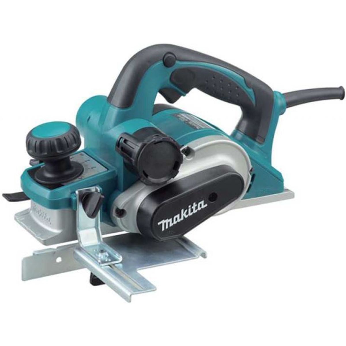 MAKITA - Cepillo Eléctrico 1050W KP0810C Makita