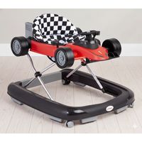 Andador Seat&Walk Red