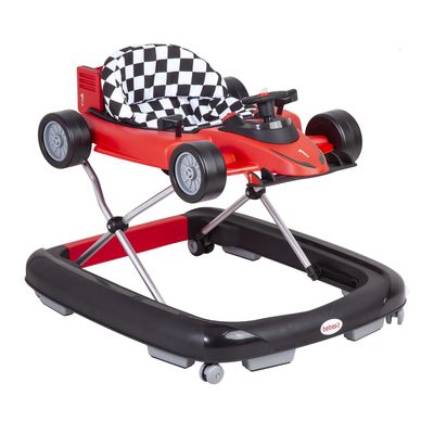 Imagen 2 del producto Andador Seat&Walk Red