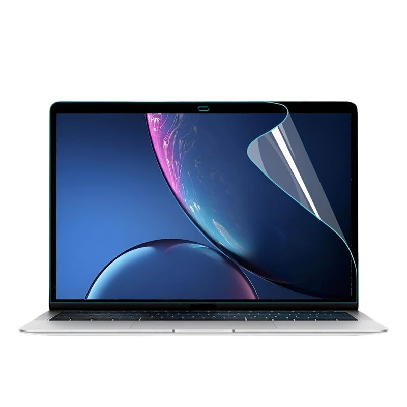 GENERICO - Lámina Protectora Pantalla Premium Macbook - Air 15.3 (A2941-A3114)