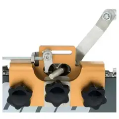 GENERICO - Afilador Sierras Caladoras Para Afilar Cadenas De Motosierra