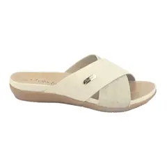 CHALADA - Sandalias Mujer Beige Casual Palak-1