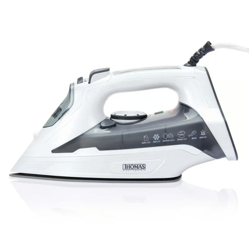 THOMAS - Plancha Vapor Vertical TH-7060