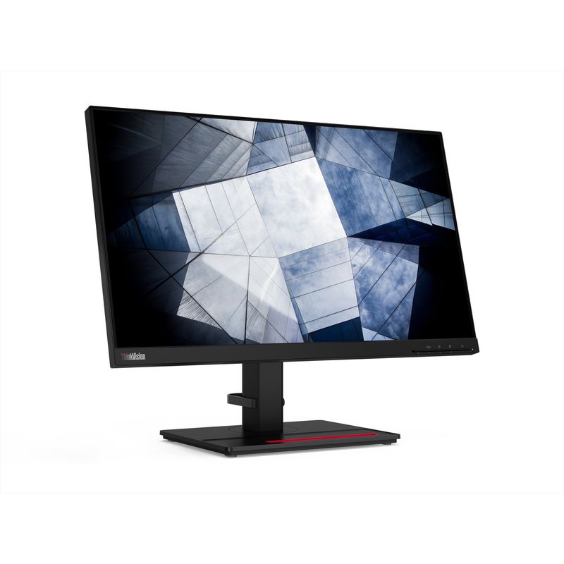 LENOVO - Monitor Lenovo 24 2K p24h