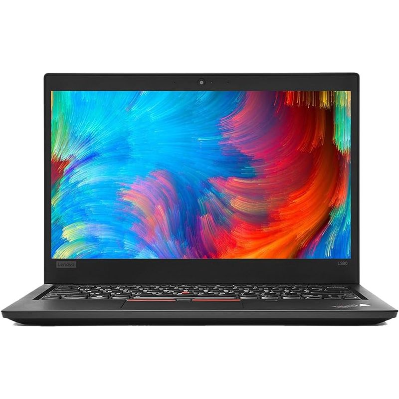 LENOVO - Notebook Lenovo L390 Core I5 8gb de ram y 256gb SSD