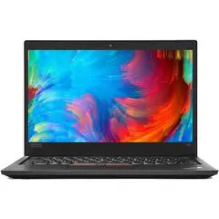 LENOVO - Notebook L380 Core I5 8gb de ram y 256gb SSD