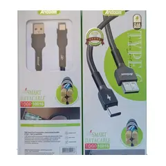 BAUL MAGICO - Cable carga rapida tipo C