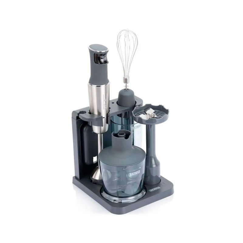 THOMAS - Multimixer Thomas TH-8740i 1300W Titanium
