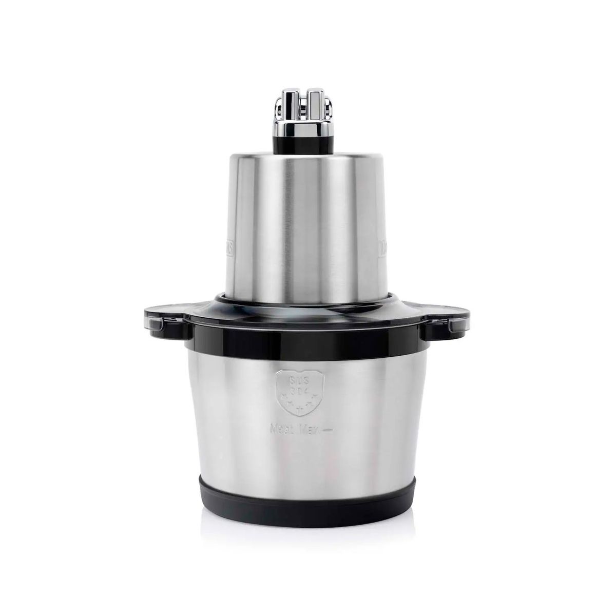 THOMAS - Picadora Thomas Stahl Pro XL TH-9050i 5L 1200W