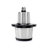 Picadora Stahl Pro XL TH-9050i 5L 1200W