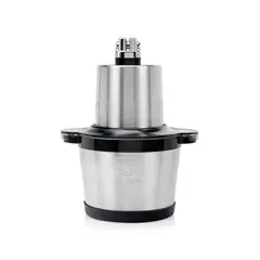 THOMAS - Picadora Stahl Pro XL TH-9050i 5L 1200W