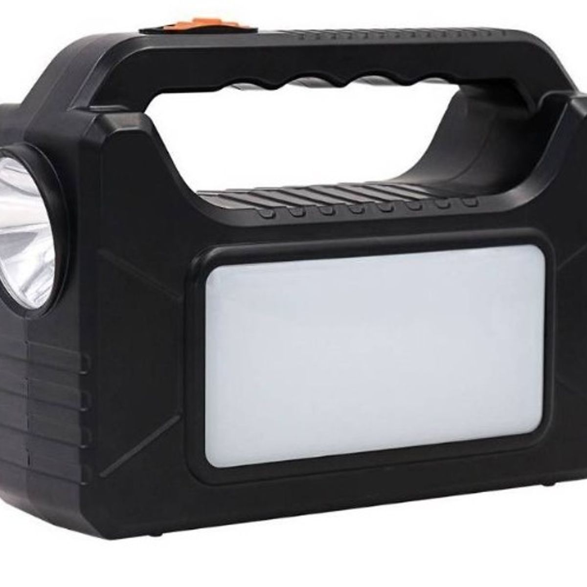 GENERICO - Kit Solar De Emergencia Camping Usb + 3 Ampolletas