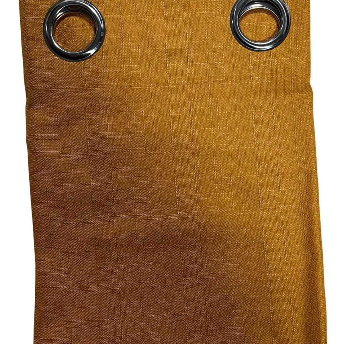 GENERICO - Juego de Cortinas Blackout Gruesas 140x230 Bloquea Luz 5