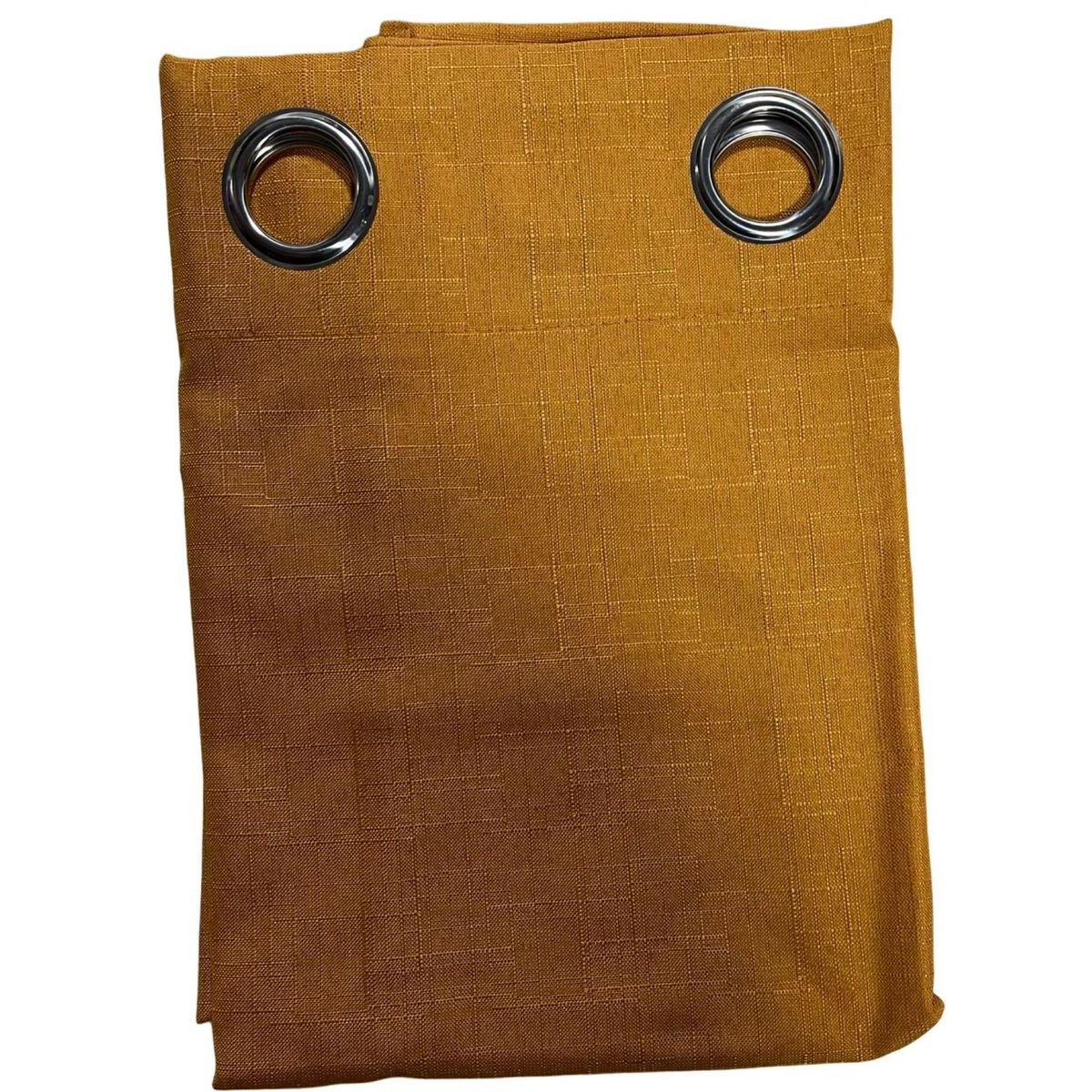 GENERICO - Juego de Cortinas Blackout Gruesas 140x230 Bloquea Luz 5