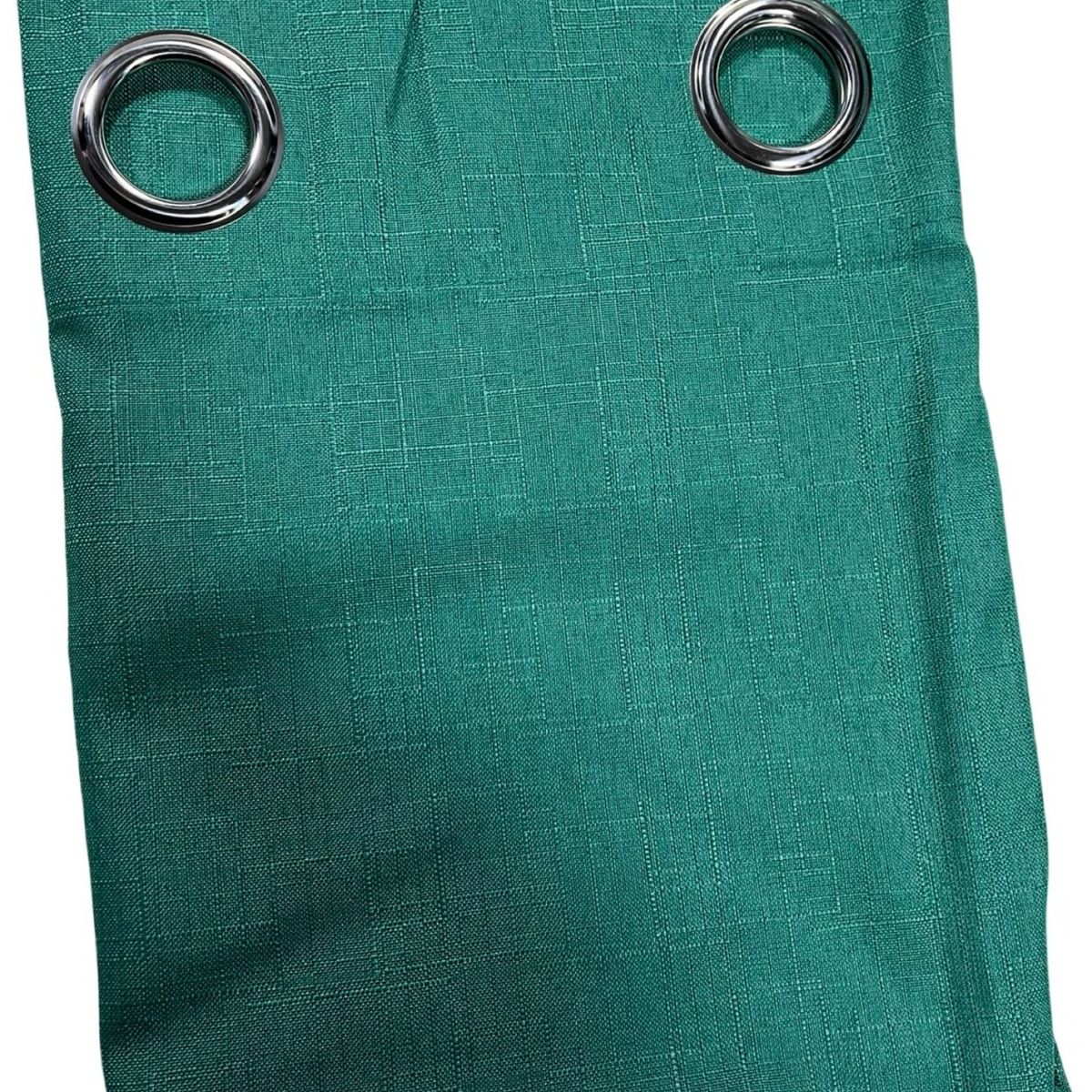 GENERICO - Juego de Cortinas Blackout Gruesas 140x230 Bloquea Luz 10