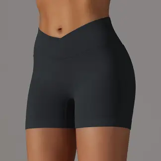 BLWOENS - Calza Deportiva Mujer - Negro