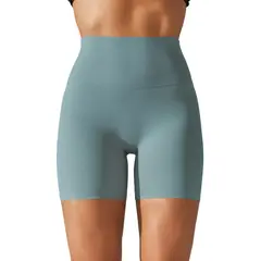 BLWOENS - Calza Deportiva Mujer - Azul