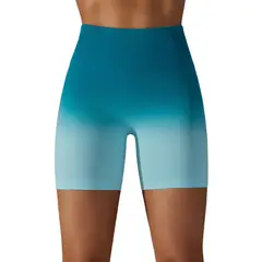 BLWOENS - Calza Deportiva Mujer - Azul