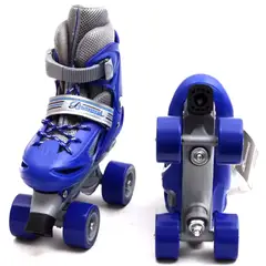 GENERICO - Patines Retro en Línea de Niño