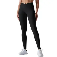 BLWOENS - Calza Deportiva Mujer - Negro